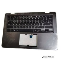 Show details for Original New US Language For ASUS UX461 UN-1A K/B_(US)_MODULE/AS C Laptop Keyboard Upper Case Cove 90NB0GD1-R30120 Picture of Original New US Language For ASUS UX461 UN-1A K/B_(US)_MODULE/AS C Laptop Keyboard Upper Case Cove 90NB0GD1-R30120