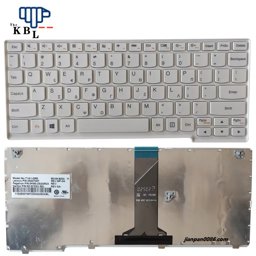Show details for Original New Greece Language For Lenovo S206 S100 S110 White Laptop Keyboard PN25207097 9Z.N7ZSU.50L E21 Picture of Original New Greece Language For Lenovo S206 S100 S110 White Laptop Keyboard PN25207097 9Z.N7ZSU.50L E21
