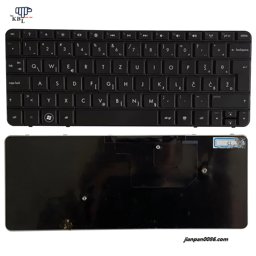 Show details for Original 8292 New SA SL YU Language For HP MINI210-2000 Laptop Keyboard MP-09K86SA-8861 Picture of Original 8292 New SA SL YU Language For HP MINI210-2000 Laptop Keyboard MP-09K86SA-8861