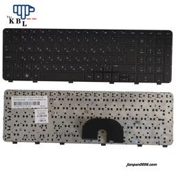 Show details for Original New Hebrew Language For HP DV6-6000 DV6 DV6T DV6-6100 DV6-6200 Black Laptop Keyboard 634139-BB1 V122603AK1 8E413 Picture of Original New Hebrew Language For HP DV6-6000 DV6 DV6T DV6-6100 DV6-6200 Black Laptop Keyboard 634139-BB1 V122603AK1 8E413