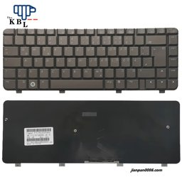 Show details for Original New For HP Pavilion DV4 DV4-1000 CQ40 CQ45 Germany Language Bronze  Laptop Keyboard PK1303Y09A0 V071802DK1 Picture of Original New For HP Pavilion DV4 DV4-1000 CQ40 CQ45 Germany Language Bronze  Laptop Keyboard PK1303Y09A0 V071802DK1