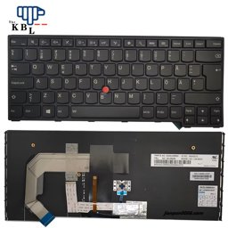 Show details for Original New Sweden Language For IBM Thinkpad S3 YOGA 14 Black Backlight With Point Stick Laptop Keyboard MP-14A86S0J442 15P7790 Picture of Original New Sweden Language For IBM Thinkpad S3 YOGA 14 Black Backlight With Point Stick Laptop Keyboard MP-14A86S0J442 15P7790