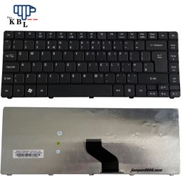 Show details for Original New UK Language For ACER 3810 4750G 4743G 5942 4739Z 4820TG 4740 Black Laptop V104662AK3 1PE437 Picture of Original New UK Language For ACER 3810 4750G 4743G 5942 4739Z 4820TG 4740 Black Laptop V104662AK3 1PE437