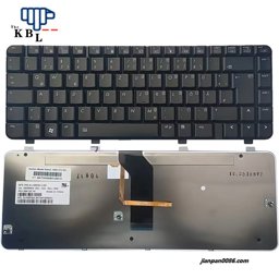 Show details for Original New Germany Language For HP CQ30 CQ35 CQ36 Black Backlight Laptop Keyboard PK1306T2C10 19PTDH3572 Picture of Original New Germany Language For HP CQ30 CQ35 CQ36 Black Backlight Laptop Keyboard PK1306T2C10 19PTDH3572