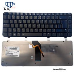 Show details for Original New Czech Language For HP CQ30 CQ35 CQ36 Black Backlight Laptop Keyboard NSK-H7L13 7PTDH3561 Picture of Original New Czech Language For HP CQ30 CQ35 CQ36 Black Backlight Laptop Keyboard NSK-H7L13 7PTDH3561