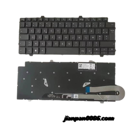 Show details for Oraginal New French Language For Dell Latitude E3120 Black Nobacklight Laptop Keyboard SG-A5010-2FA SN2008Z PK133 3PA541 19251 Picture of Oraginal New French Language For Dell Latitude E3120 Black Nobacklight Laptop Keyboard SG-A5010-2FA SN2008Z PK133 3PA541 19251