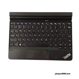 Show details for Original New US Layout For Lenovo Thinkpad10 NoBacklight Without Point Stick Tablet Keyboard ESK-316A 3P Picture of Original New US Layout For Lenovo Thinkpad10 NoBacklight Without Point Stick Tablet Keyboard ESK-316A 3P