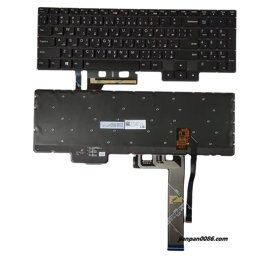 Show details for Original New Arabic Language For Lenovo Legion Y7000 R7000 2020 R7000P 2020 Backlit Laptop Keyboard PK131HV2A06 12PTDH5214 Picture of Original New Arabic Language For Lenovo Legion Y7000 R7000 2020 R7000P 2020 Backlit Laptop Keyboard PK131HV2A06 12PTDH5214