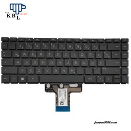 Show details for Original New Germany Language For HP 14-CE 14-CC 14-CF 14-CR 14-DK Laptop Keyboard SG-99560-XDA SN61773 4P9656E567 Picture of Original New Germany Language For HP 14-CE 14-CC 14-CF 14-CR 14-DK Laptop Keyboard SG-99560-XDA SN61773 4P9656E567