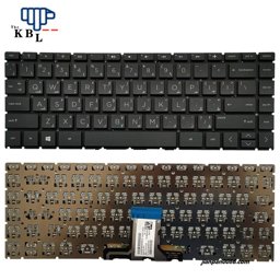 Show details for Original New Arabic Language For HP 14-CE 14-CC 14-CF 14-CR 14-DK (Little Enter Key) Black Laptop Keyboard SG-99560-3NA SN61773 66P9665E5 Picture of Original New Arabic Language For HP 14-CE 14-CC 14-CF 14-CR 14-DK (Little Enter Key) Black Laptop Keyboard SG-99560-3NA SN61773 66P9665E5
