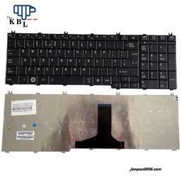 Show details for Original New UK Language For Toshiba C650 Laptop Keyboard V114302CK1 PK130CK2A04 TDH890 Picture of Original New UK Language For Toshiba C650 Laptop Keyboard V114302CK1 PK130CK2A04 TDH890