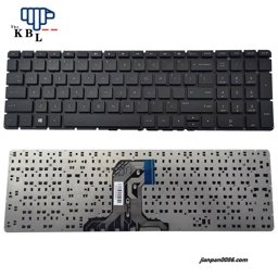 Show details for Original New US Internet Language For HP Pavilion 15-AC 15-AF Black NO Backlight Laptop Keyboard 7PTDH3558 Picture of Original New US Internet Language For HP Pavilion 15-AC 15-AF Black NO Backlight Laptop Keyboard 7PTDH3558