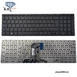 Show details for Original New France Language For HP Pavilion 15-AC 15-AF Black NOBacklight Laptop Keyboard 5PTDH3558 Picture of Original New France Language For HP Pavilion 15-AC 15-AF Black NOBacklight Laptop Keyboard 5PTDH3558