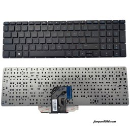 Show details for Original New Canada/French Language For HP Pavilion 15-AC 15-AF Black NOBacklight Laptop Keyboard 2PTDH3558 Picture of Original New Canada/French Language For HP Pavilion 15-AC 15-AF Black NOBacklight Laptop Keyboard 2PTDH3558