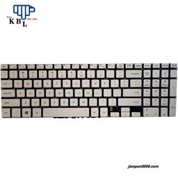 Show details for Oraginal New US Language For Samsung NP 500R5H 5K 5L Laptop Keyboard NSK-MS6SN Picture of Oraginal New US Language For Samsung NP 500R5H 5K 5L Laptop Keyboard NSK-MS6SN