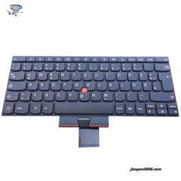 Show details for Oraginal New Germany Language For IBM THINKPAD E120 E130 X121e X130e X131E Keyboard 04X6180 Picture of Oraginal New Germany Language For IBM THINKPAD E120 E130 X121e X130e X131E Keyboard 04X6180