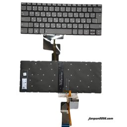 Show details for Original New Bulgaria Language For Lenovo IdeaPad 320-14 Grey Backlit Laptop Keyboard V161320AK1-BG TDH6311 Picture of Original New Bulgaria Language For Lenovo IdeaPad 320-14 Grey Backlit Laptop Keyboard V161320AK1-BG TDH6311