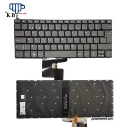 Show details for Original New Portugue Language For Lenovo IdeaPad 320-14 (Delete Key) Grey Backlit Laptop Keyboard V61320AK1-PO 15PTDH6311 Picture of Original New Portugue Language For Lenovo IdeaPad 320-14 (Delete Key) Grey Backlit Laptop Keyboard V61320AK1-PO 15PTDH6311