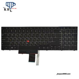 Show details for Oraginal New Hebrew Language For Lenovo Thinkpad E520 E525 Laptop Keyboard 04W0886 Picture of Oraginal New Hebrew Language For Lenovo Thinkpad E520 E525 Laptop Keyboard 04W0886
