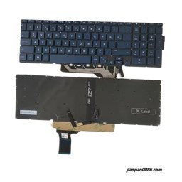 Show details for Oraginal New Turkey language For HP 16-E Blue Backlit Laptop Keyboard SG-B4250-X8A SN1B70B60 PK137ID1J19 C051 Picture of Oraginal New Turkey language For HP 16-E Blue Backlit Laptop Keyboard SG-B4250-X8A SN1B70B60 PK137ID1J19 C051