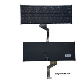 Show details for Oraginal New UK Language For Acer SWIFT 3 SF313-51 Backlit Laptop Keyboard 102-016M2LHA03 TDH2910 Picture of Oraginal New UK Language For Acer SWIFT 3 SF313-51 Backlit Laptop Keyboard 102-016M2LHA03 TDH2910