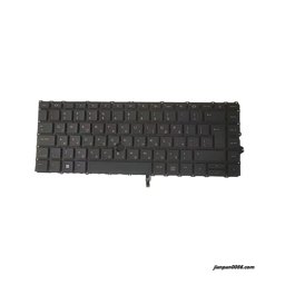 Show details for Original New Hebrew Language For 840 G7 Black Backlight Laptop Keyboard SG-2150-2TA SN9191BL2 TDH9307 1PA567 19465 Picture of Original New Hebrew Language For 840 G7 Black Backlight Laptop Keyboard SG-2150-2TA SN9191BL2 TDH9307 1PA567 19465