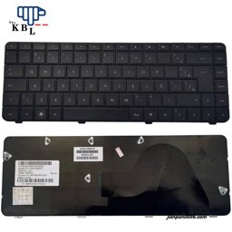 Show details for Original New Brazil Language For HP CQ42 Black Laptop Keyboard MP-09J78PA-920 1PTDH3555 Picture of Original New Brazil Language For HP CQ42 Black Laptop Keyboard MP-09J78PA-920 1PTDH3555
