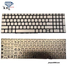 Show details for Original New France Language For HP Pavilion 15-EG 15-EH Silver Laptop Keyboard m28519-051 HPM1983F06442 2PTDH3328 Picture of Original New France Language For HP Pavilion 15-EG 15-EH Silver Laptop Keyboard m28519-051 HPM1983F06442 2PTDH3328