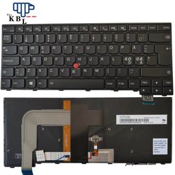 Show details for Original New Northern Europe Language For IBM Thinkpad T460S Black Backlight WIth Point Stick Laptop Keyboard PK130YU2B41 2PE102 Picture of Original New Northern Europe Language For IBM Thinkpad T460S Black Backlight WIth Point Stick Laptop Keyboard PK130YU2B41 2PE102