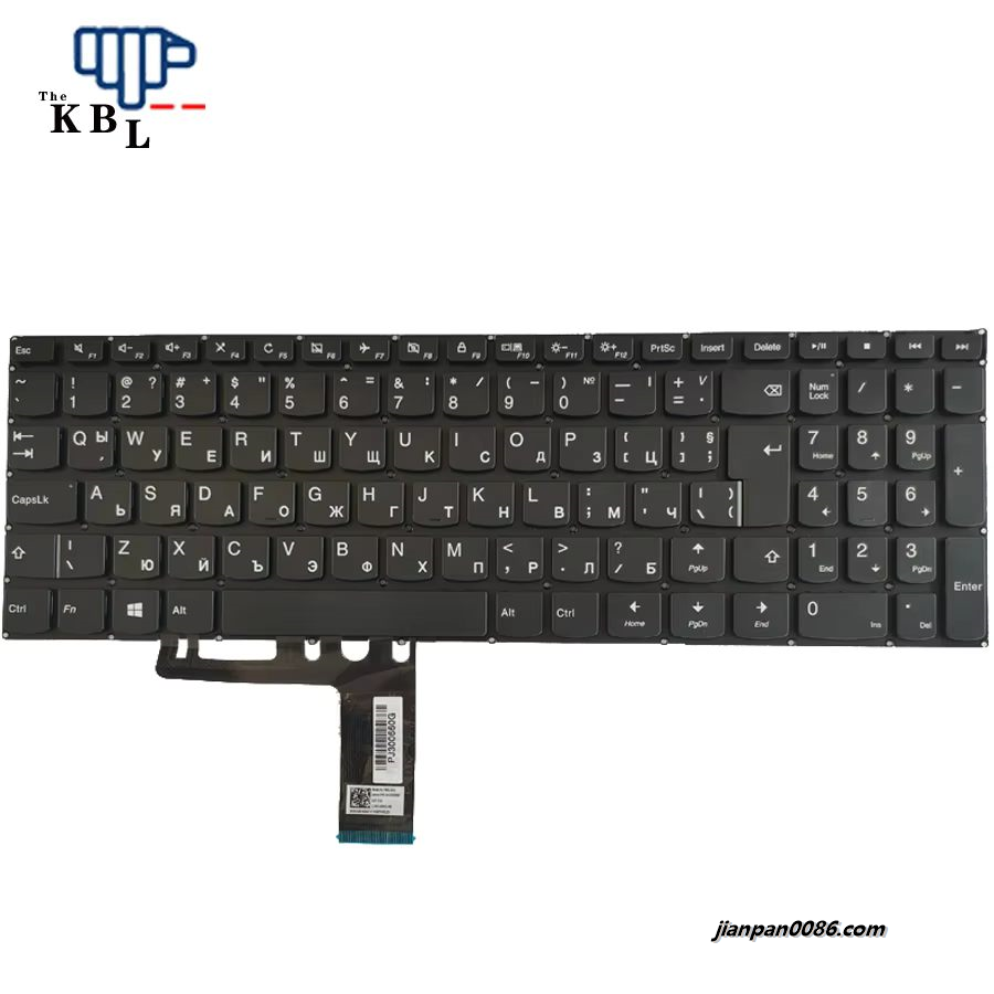 Show details for Original New Bulgaria Language For Lenovo IdeaPad 310-15 Laptop Keyboard SN20K82567 PK1311A1A26 Picture of Original New Bulgaria Language For Lenovo IdeaPad 310-15 Laptop Keyboard SN20K82567 PK1311A1A26