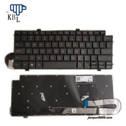 Show details for Original New US Language For Dell Latitude 3120 Nobacklit Black Laptop Keyboard PK138B2A00 0X425R DLM20F13US-698W 85PTDH8536 Picture of Original New US Language For Dell Latitude 3120 Nobacklit Black Laptop Keyboard PK138B2A00 0X425R DLM20F13US-698W 85PTDH8536