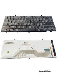 Show details for Original New Korean Language For Dell Alienware M11X-R1 Laptop Keyboard Backlit PK130BB1A02 0R50YD Picture of Original New Korean Language For Dell Alienware M11X-R1 Laptop Keyboard Backlit PK130BB1A02 0R50YD