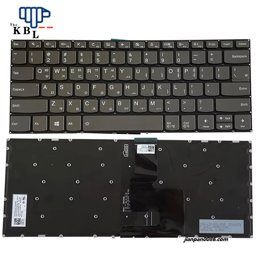Show details for Original New Korea Language For Lenovo IdeaPad 330-14 Gray Laptop Keyboard PK131YM2B03 SG-86330-XRA SN7360BL Picture of Original New Korea Language For Lenovo IdeaPad 330-14 Gray Laptop Keyboard PK131YM2B03 SG-86330-XRA SN7360BL