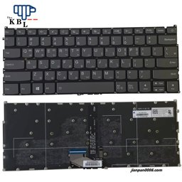 Show details for Original New Korea Layout For Lenovo 720S-13IKB 720S-13ARR Grey Backlight Power Key Laptop Keyboard SN20N04463 5P8626(90%New) Picture of Original New Korea Layout For Lenovo 720S-13IKB 720S-13ARR Grey Backlight Power Key Laptop Keyboard SN20N04463 5P8626(90%New)
