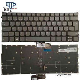 Show details for Original New Swiss Language For Lenovo 720S-13IKB 720S-13ARR Grey Backlight Power Key Laptop Keyboard PK131491A26 SN20N04545 2PE277 Picture of Original New Swiss Language For Lenovo 720S-13IKB 720S-13ARR Grey Backlight Power Key Laptop Keyboard PK131491A26 SN20N04545 2PE277