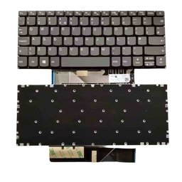 Show details for Original New UK Language For Lenovo Ideapad 120S-11 V163520BK1-UK SN20N25256 Grey noBacklight Laptop Keyboard 9PTDH8327 Picture of Original New UK Language For Lenovo Ideapad 120S-11 V163520BK1-UK SN20N25256 Grey noBacklight Laptop Keyboard 9PTDH8327