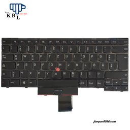 Show details for Original New Germany Swiss Language For Lenovo Thinkpad E430 E430C E430S E330 Laptop Keyboard 04Y0202 V131920AK3 TDH1319 04W0812 TDH1363 04Y0239 TDH9316  Picture of Original New Germany Swiss Language For Lenovo Thinkpad E430 E430C E430S E330 Laptop Keyboard 04Y0202 V131920AK3 TDH1319 04W0812 TDH1363 04Y0239 TDH9316