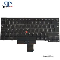 Show details for Original New Swiss Language For Lenovo Thinkpad E430 E430C E430S E330 Laptop Keyboard 04Y0217 E345 Picture of Original New Swiss Language For Lenovo Thinkpad E430 E430C E430S E330 Laptop Keyboard 04Y0217 E345