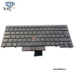 Show details for Original New Latin Language For Lenovo Thinkpad E430 E430C E430S E330 Laptop Keyboard TDH1363 Picture of Original New Latin Language For Lenovo Thinkpad E430 E430C E430S E330 Laptop Keyboard TDH1363