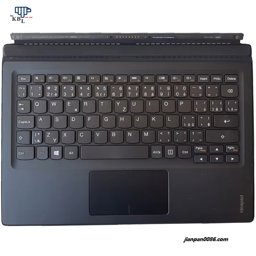 Show details for Original New Czech Language For Lenovo MIIX 700-12SK Black Tablet Keyboard SN20K0715511005BY8K TDH9593 Picture of Original New Czech Language For Lenovo MIIX 700-12SK Black Tablet Keyboard SN20K0715511005BY8K TDH9593
