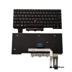 Show details for Original SO Layout For Lenovo Thinkpad E14 R14 S3 Gen2 Backlit Laptop Keyboard 2H-AC8SWL70121 PK131HJ3A28 SN20W68346 TDH4785 Picture of Original SO Layout For Lenovo Thinkpad E14 R14 S3 Gen2 Backlit Laptop Keyboard 2H-AC8SWL70121 PK131HJ3A28 SN20W68346 TDH4785