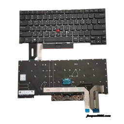 Show details for Original New Korean Language For Lenovo Thinkpad E480 E490 R480 R490 L490 Nobacklit Laptop Keyboard  Picture of Original New Korean Language For Lenovo Thinkpad E480 E490 R480 R490 L490 Nobacklit Laptop Keyboard