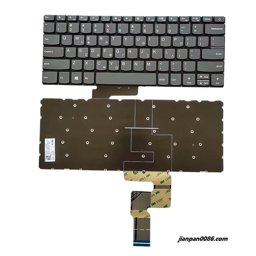 Show details for Original New GK Layout For Lenovo Ideapad 320-14 NoBacklit Laptop Keyboard SG-86390-X2A PK131YN2A01 SN8363 17193 7PTDH9700 Picture of Original New GK Layout For Lenovo Ideapad 320-14 NoBacklit Laptop Keyboard SG-86390-X2A PK131YN2A01 SN8363 17193 7PTDH9700