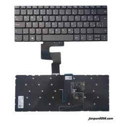 Show details for Original New SA SL YU Layout For Lenovo Ideapad 320-14 NoBacklit Laptop Keyboard PK131YN2A25 TDH3586 Picture of Original New SA SL YU Layout For Lenovo Ideapad 320-14 NoBacklit Laptop Keyboard PK131YN2A25 TDH3586