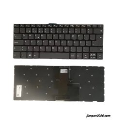 Show details for Original New PO Layout For Lenovo Ideapad 320-14 NoBacklit Grey Laptop Keyboard 2H-AAXPTW60911 SN20M61897 18740 11PTDH9576 Picture of Original New PO Layout For Lenovo Ideapad 320-14 NoBacklit Grey Laptop Keyboard 2H-AAXPTW60911 SN20M61897 18740 11PTDH9576
