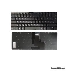 Show details for Original New Hungry Layout For Lenovo Ideapad 320-14 NoBacklit Grey Laptop Keyboard 2H-AAXHUW60911 SN20M61797 18741 24PTDH9577 Picture of Original New Hungry Layout For Lenovo Ideapad 320-14 NoBacklit Grey Laptop Keyboard 2H-AAXHUW60911 SN20M61797 18741 24PTDH9577