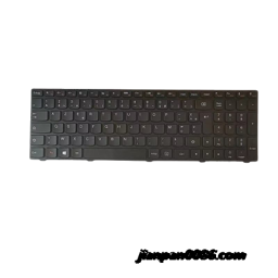 Show details for Original New FR Layout For Lenovo G500 NoBacklit  Black Laptop Keyboard Original PN:25210933 V-117020ZK1-FR 18820 TDH9452 Picture of Original New FR Layout For Lenovo G500 NoBacklit  Black Laptop Keyboard Original PN:25210933 V-117020ZK1-FR 18820 TDH9452