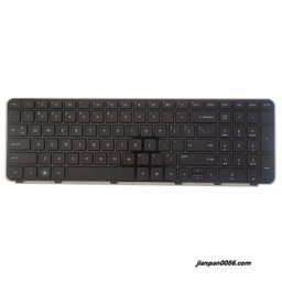 Show details for Original New US Layout For HP DV7-6000 Black Laptop Keyboard Original NSK-HWOUS P/N:634139-001 1PTDH4647 Picture of Original New US Layout For HP DV7-6000 Black Laptop Keyboard Original NSK-HWOUS P/N:634139-001 1PTDH4647