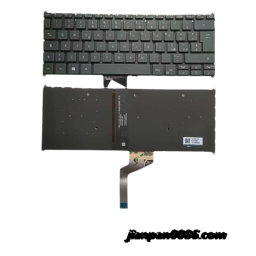 Show details for Original New Italy Layout For Acer SF314-57 Backlit Black Laptop Keyboard NKI131317A 18934 TDH9458 Picture of Original New Italy Layout For Acer SF314-57 Backlit Black Laptop Keyboard NKI131317A 18934 TDH9458