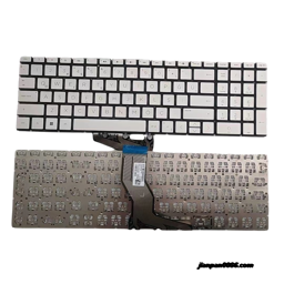 Show details for Original New TURKEY Layout For HP Pavilion 15-BS 15-BW 15-CC Silver Original Laptop Keyboard SG-86980-X8A SN10OQ5C 17132 15PTDH4469 Picture of Original New TURKEY Layout For HP Pavilion 15-BS 15-BW 15-CC Silver Original Laptop Keyboard SG-86980-X8A SN10OQ5C 17132 15PTDH4469